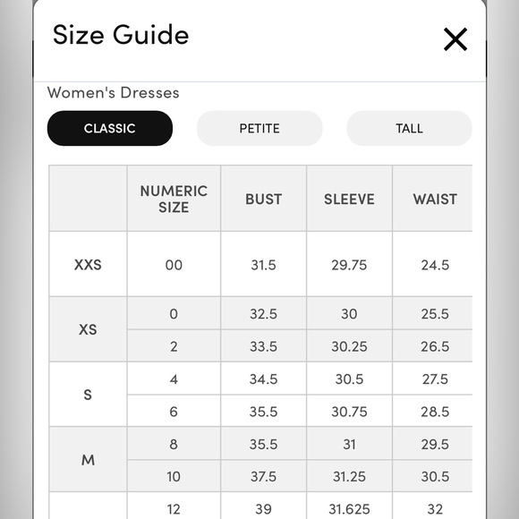 Ann Taylor Floral Silk Wrap Dress Studio Collection - Picture 8 of 8